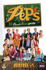 Season 1 poster