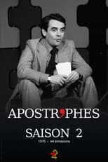 Season 2 poster
