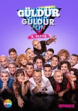 Season 9 poster