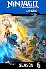 Skybound poster
