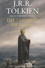 The Children of Hurin poster