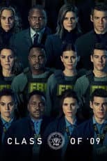 Miniseries poster