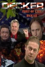 Port of Call: Hawaii poster