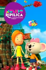 Season 1 poster