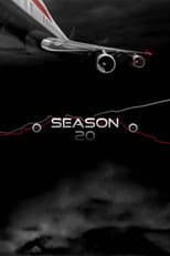 Season 20 poster