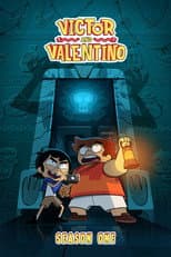 Season 1 poster