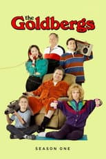 Season 1 poster