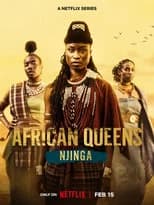 Miniseries poster