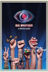 The Revolution poster