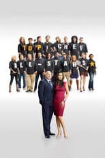 All-Stars poster