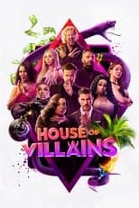 Season 1 poster