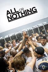 A Season with the Los Angeles Rams poster