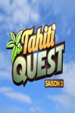 Season 3 poster
