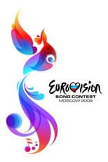 Moscow 2009 poster