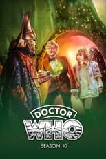 Season 10 poster