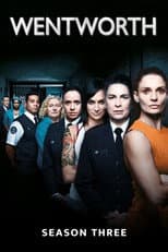 Season 3 poster