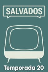 Season 20 poster