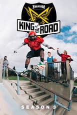 Season 3 poster
