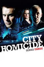 Season 3 poster