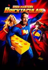 Bricktacular poster