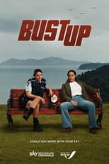 Season 1 poster