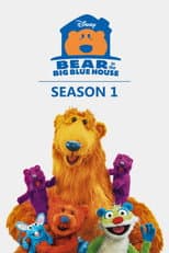 Season 1 poster