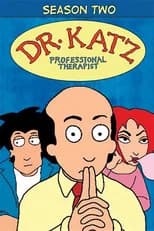 Season 2 poster