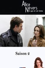 Season 2 poster