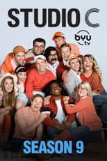 Season 9 poster