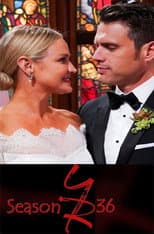 Season 36 poster