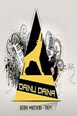 Lietuvos Dainų Daina 2009 poster