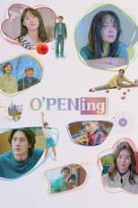 O'PENing 2023 poster