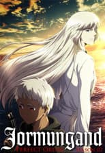 Perfect Order poster