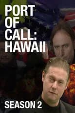 Port of Call: Hawaii poster