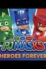 Heroes Forever poster