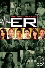 Season 15 poster