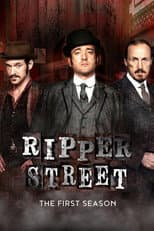 Season 1 poster