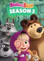 Season 3 poster
