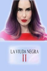 La Viuda Negra II poster