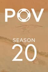 Season 20 poster