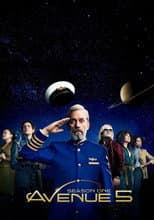 Season 1 poster
