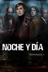 Season 2 poster