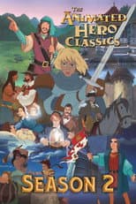 Season 2 poster