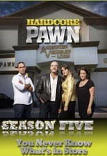 Season 5 poster