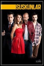 Season 2 poster