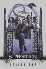 Season 1 poster