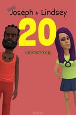 The New Year poster