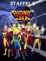 Season 2 poster