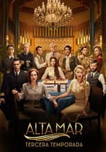 Season 3 poster