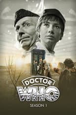 Season 1 poster